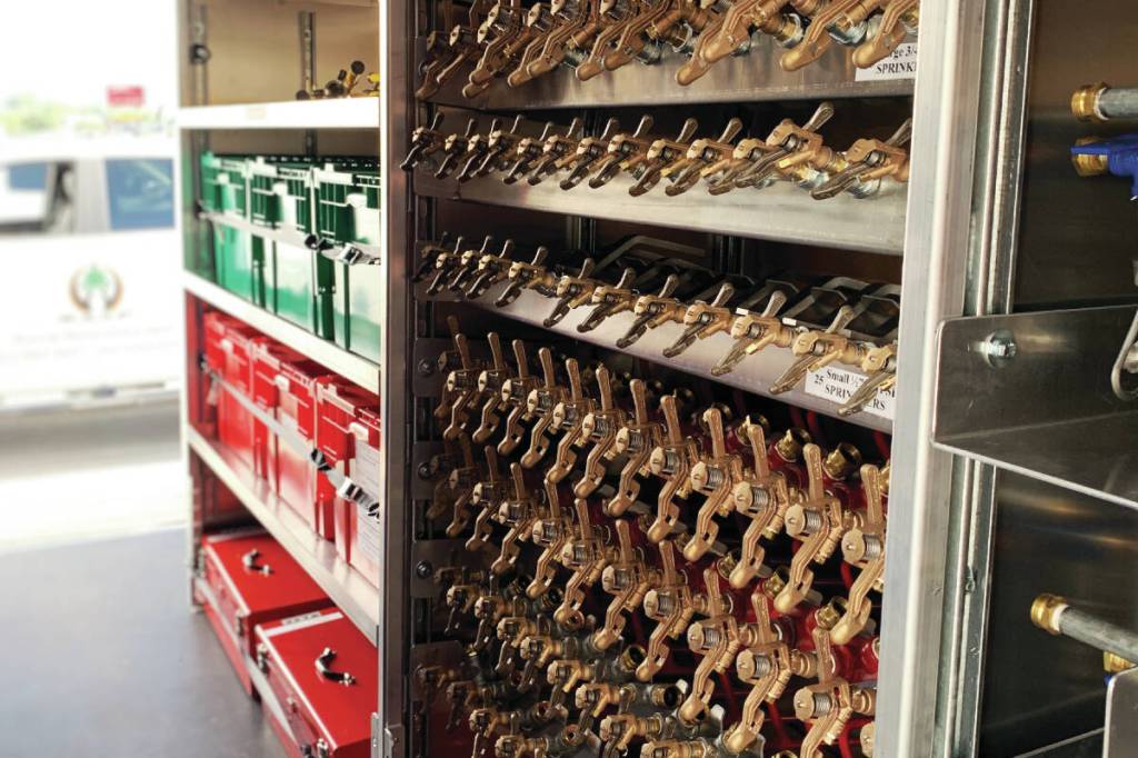 Kelowna wildfire company spreading B.C.-born tech across the world